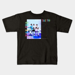 Take Two 2.1 Kids T-Shirt